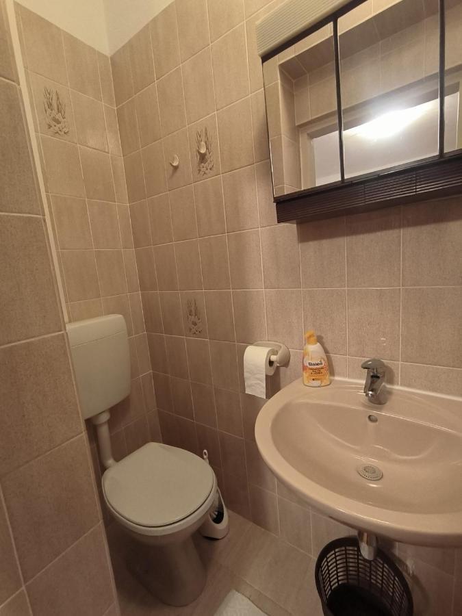 Apartman Marija Palit エクステリア 写真