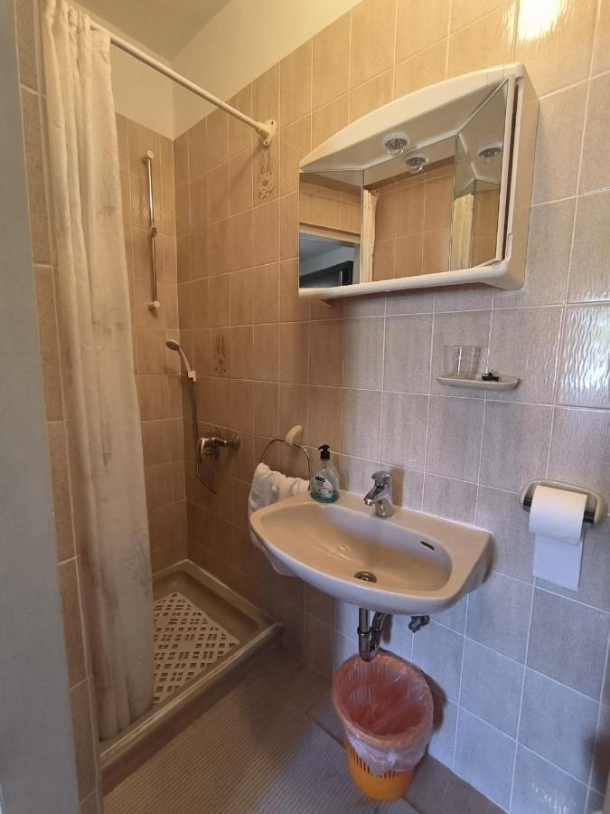 Apartman Marija Palit エクステリア 写真