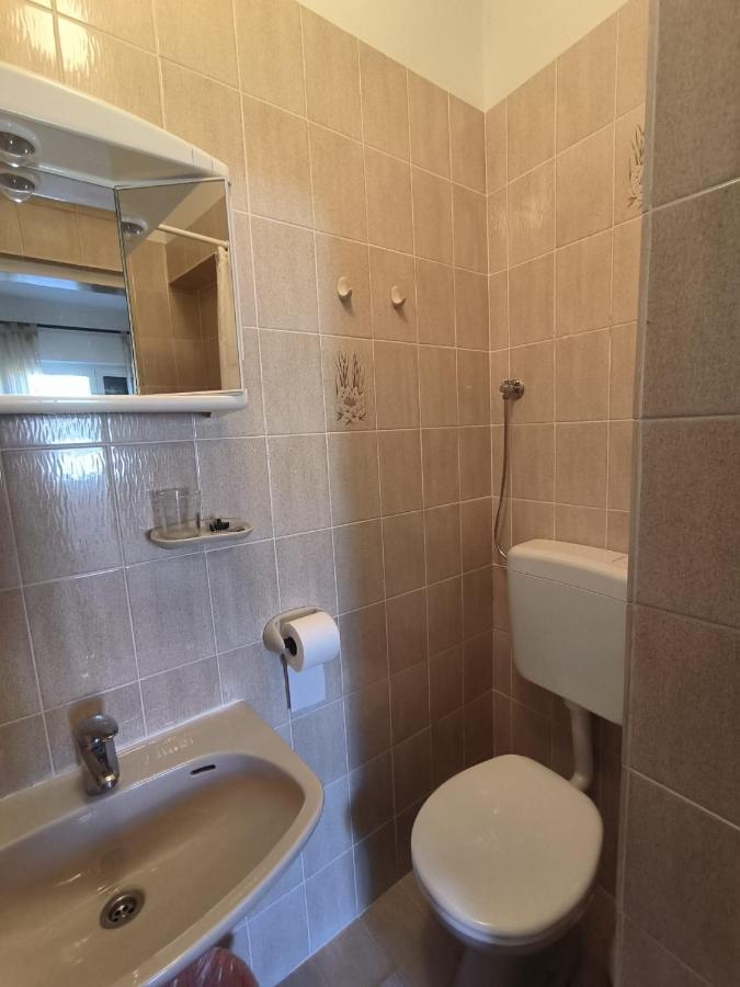 Apartman Marija Palit エクステリア 写真