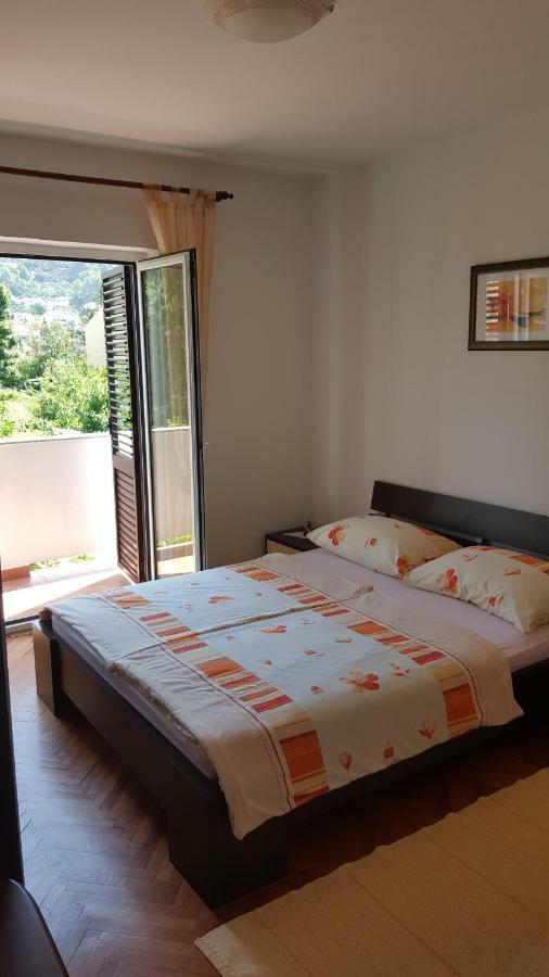 Apartman Marija Palit エクステリア 写真