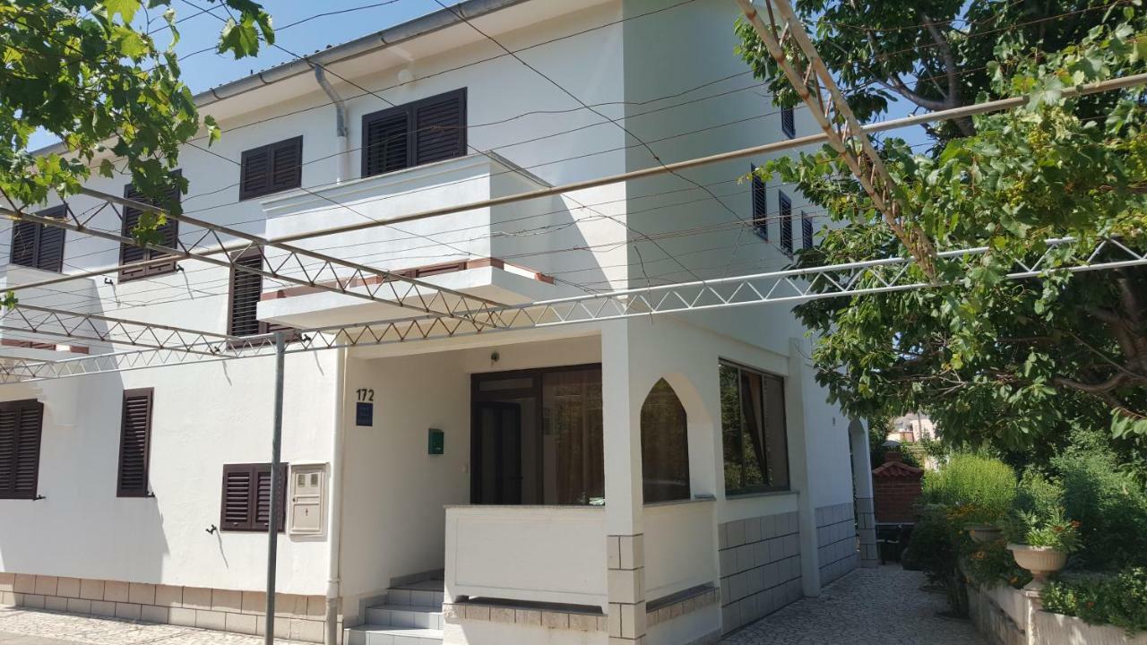 Apartman Marija Palit エクステリア 写真