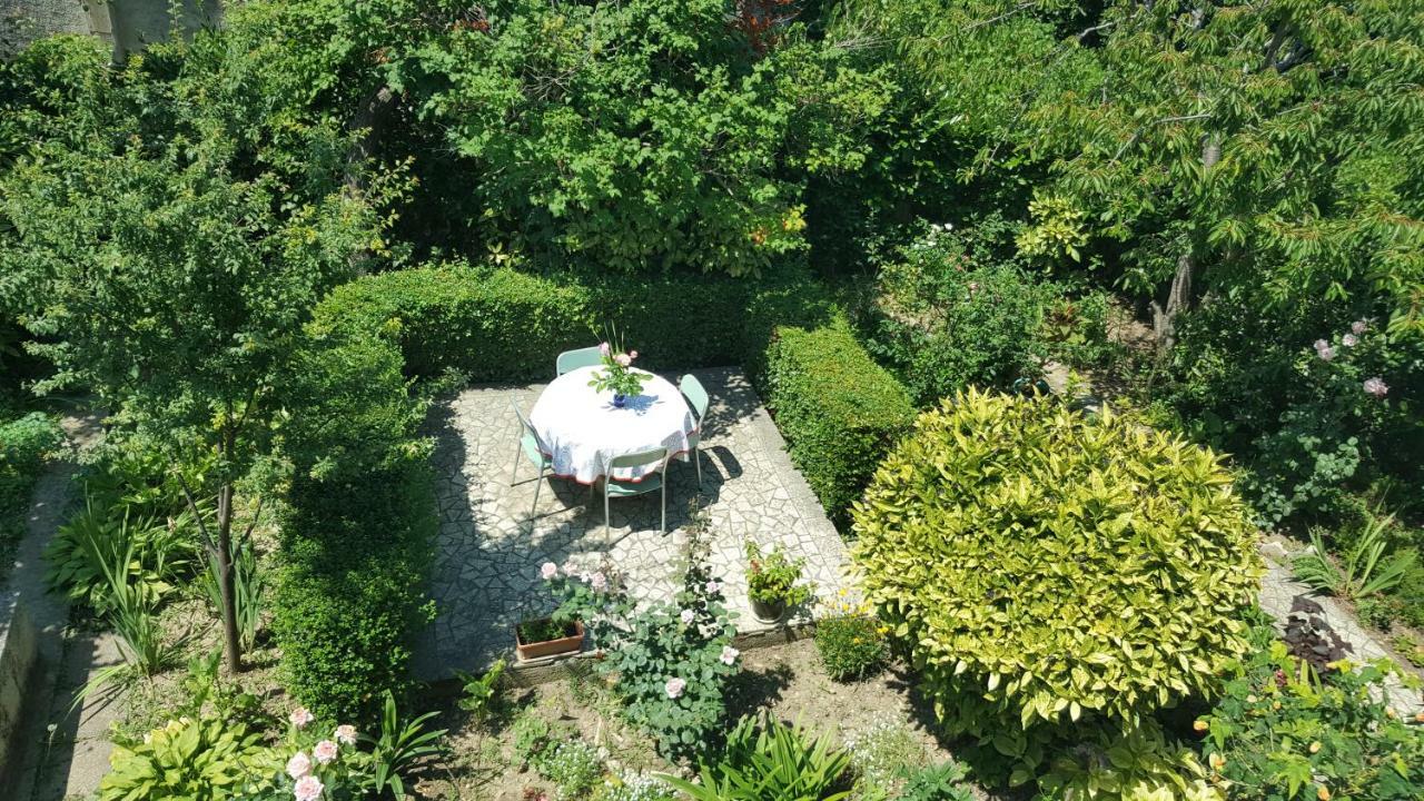 Apartman Marija Palit エクステリア 写真