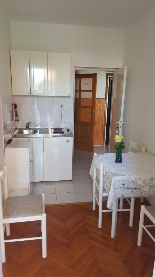 Apartman Marija Palit エクステリア 写真