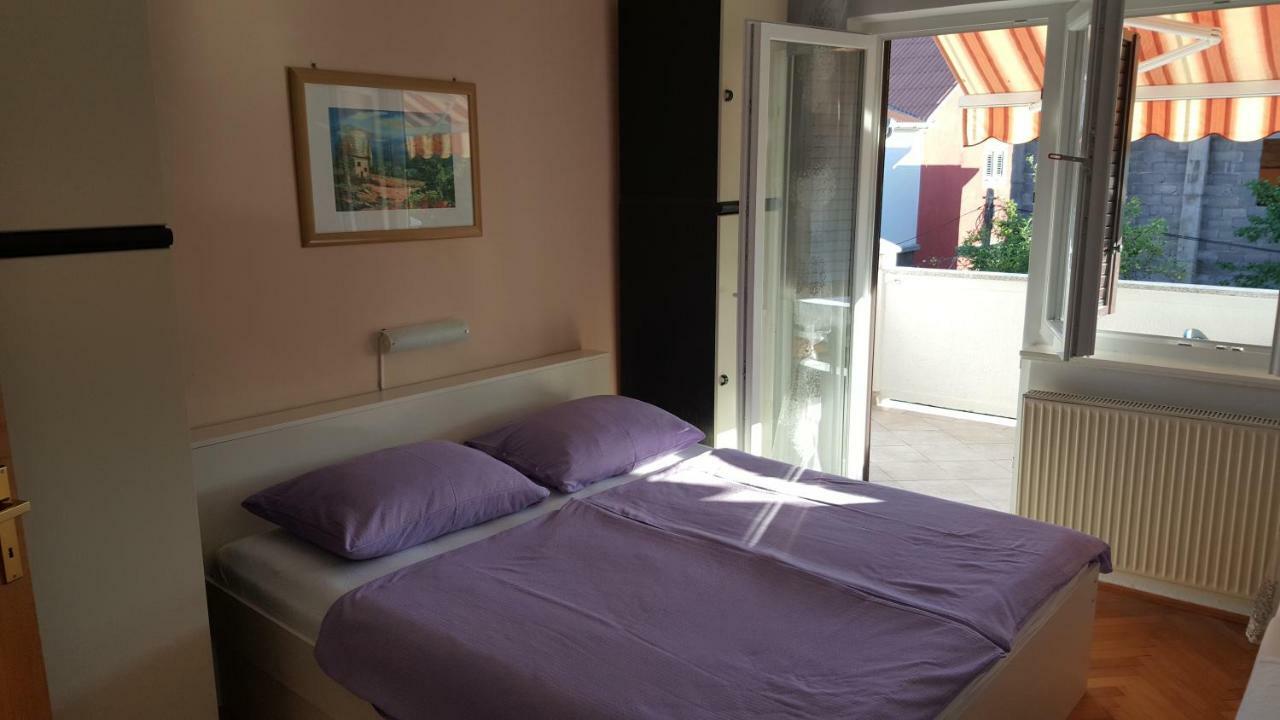 Apartman Marija Palit エクステリア 写真
